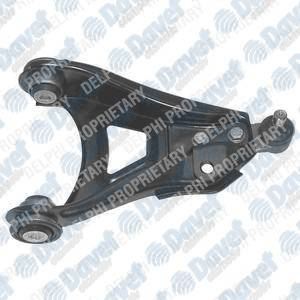 DELPHI TC884 Alt Salincak Sag Renault Clio Ii 98-05 Kangoo 98->